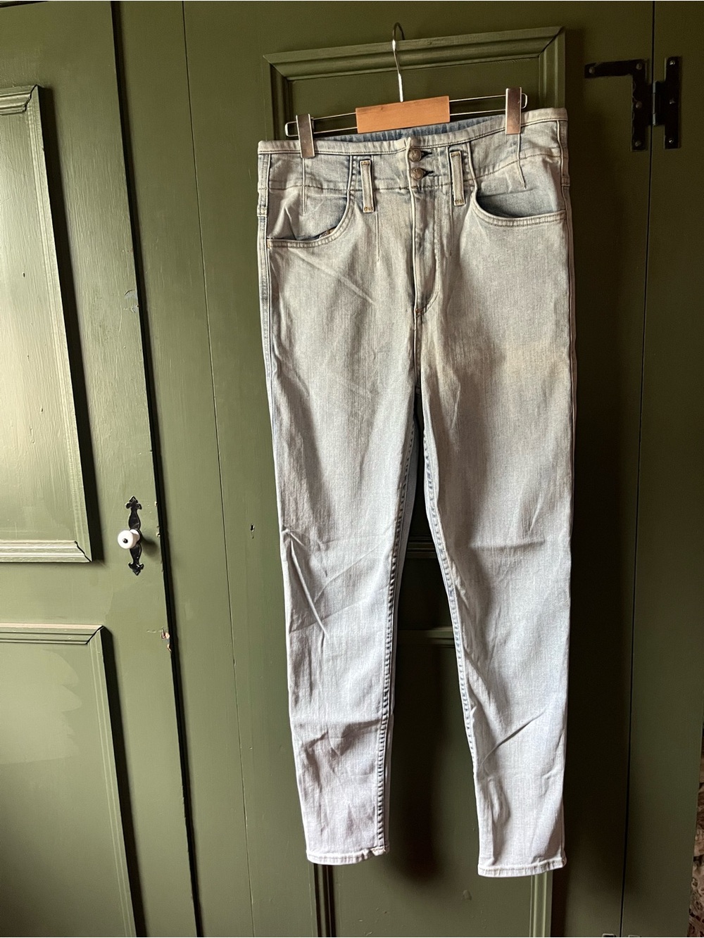 rag & bone jeans